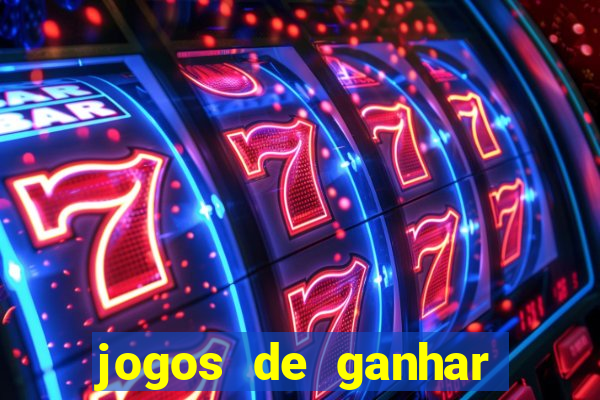 jogos de ganhar dinheiro sem depositar nada